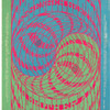 Moscoso's "Horns of Plenty", Avalon Ballroom, Summer of 1967