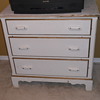 Stickley Brothers Dresser