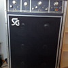 SG Systems 610 amp