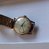 TIMEX Men Watch Do not know if is gold Fill or Real Gold and can somebody know which Year?