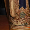early 1800th century german beer stein