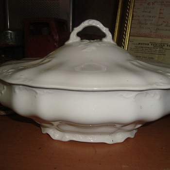 veg   dish   ?????????????? - China and Dinnerware