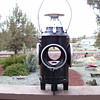 R.R. Lantern