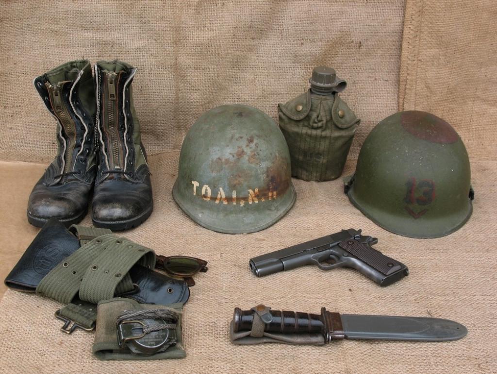 Brown Water Navy Vietnam War Collectors Weekly