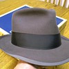 My favorite vintage hats