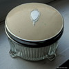 Vintage Powder Box