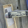Older Case knife