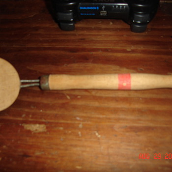 Does Anyone know what this is????? - Kitchen
