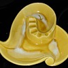 California Pottery Ash Tray