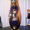 bohemia vase