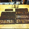 Rusty gold