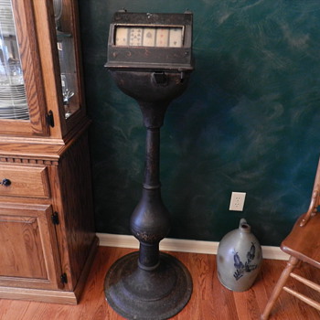 Penny Poker Machine