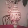 Unknown history and age of this pair of lamps????? Please help!