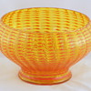 Kralik shapes # 7 The "basin" bowl 