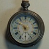 My Waltham Watch