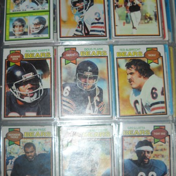 Da Bears