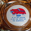 ~~1939 Ford New York Worlds Fair AshTray~~ 