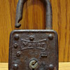Master Lock No. 66