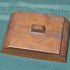 Stamp Box antique?