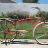 1939 to 41 Mercury Pacemaker Bicycle