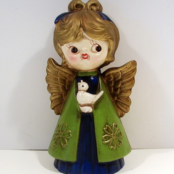 Holt Howard Angel