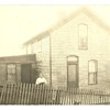 My 3rd Great Grandmother - Postcard Photo