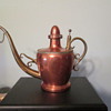 Genie Lamp, LOL