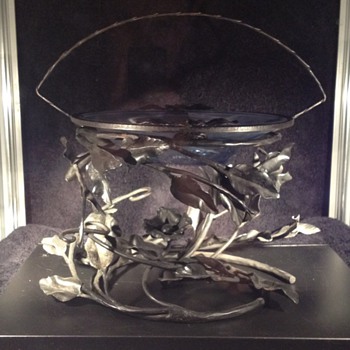 Pierre D'Avesn and Farion masterpiece - Art Deco