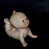"Kewpie"  Piano Mascott