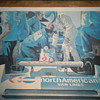 1978 Indianapolis 500 Watercolor