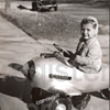 Growing up in the Forties