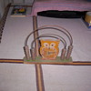 Counting Frame