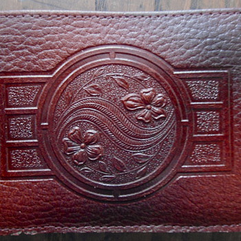 1947 Studebaker Dealer's Wallet Adverstising - Advertising