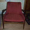 Danish Modern Selig Chair