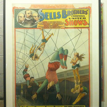 Davene Family Aerialists