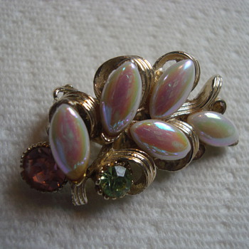 Gorgeous earrings