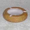 Stoneware Ashtray