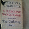 The Second World War (Volumes I - VI) Winston Churchill