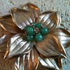 Vintage Brooch 
