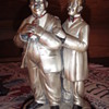 laurel and hardy