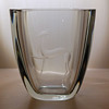 CLASSIC GERDA STROMBERG VASE WITH UNUSUAL COLOR?