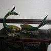 Murano glass real