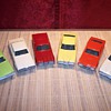 Funmates, Ford and Mercury cars