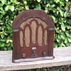  1932 Remler Tube Radio Model 10-3 
