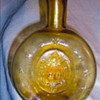 THIS IS MY ANTIQUE BOTTLE 
