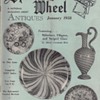 ANTIQUE MAGAZINES