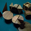 Wooden objects