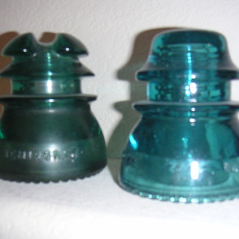 Large Collection; multiple colors