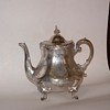 teapot