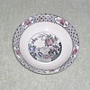 W.R. Midwinter Burslem England "Moyen" pattern bowl